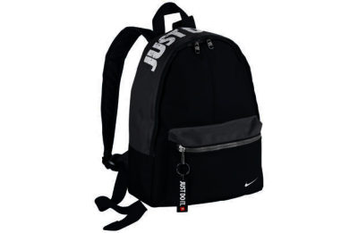 Nike Mini Backpack - Black